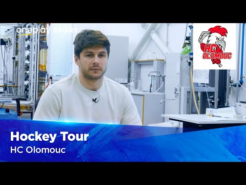 HockeyTour: HC Olomouc