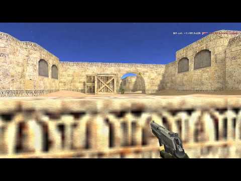 zet usp ace vs h2k @ ESWC 2006