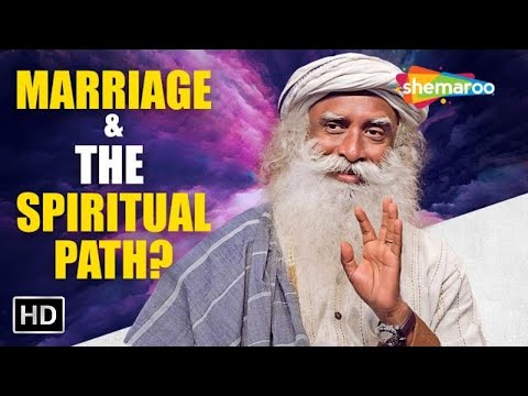 Marriage and Spirituality | Navigating the Path with Sadhguru's Wisdom | Spiritual Life