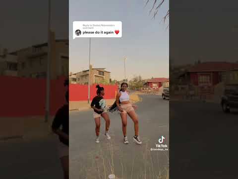 kandeya and blinnnnk dance barcadi by dj spuzza🔥🔥🔥#namibia #subscribe
