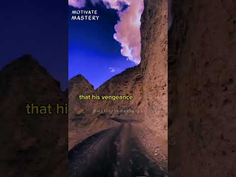 If an Injury has to be done to a men | Niccolo Machiavelli #motivation #quote #motivationalstatus