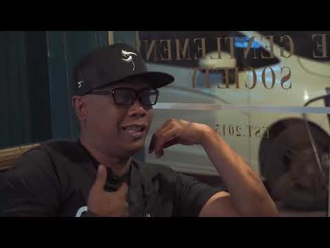 Lets Talk Lah 2021 with Daly Filsuf