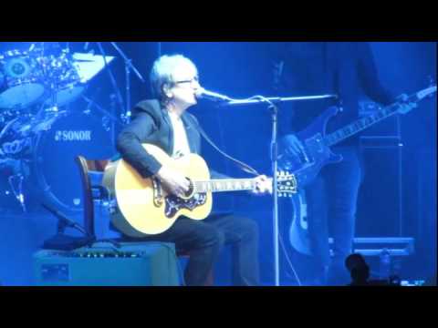 Miroslav Žbirka a Marika Gombitová - V slepých uličkách (Košice 22.9.2016)