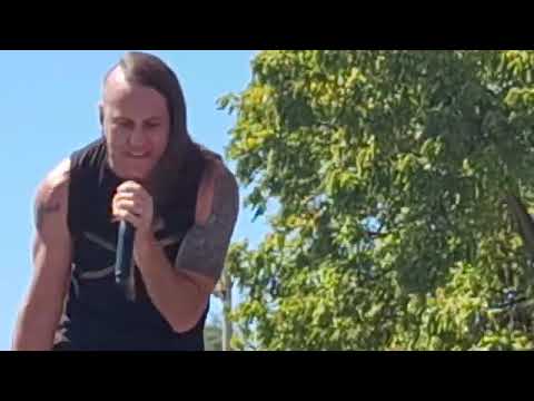 Disciple-Promise to live