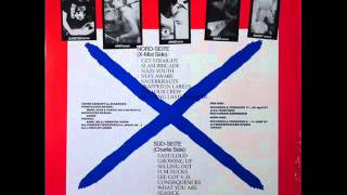 Great German Straight edge/Hardcore; SKEEZICKS - Selling out! Lp