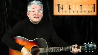 Things We Said Today Easy Beatles Acoustic Guitar Lesson