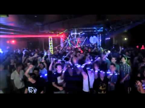 Sneijder + Darren Porter + Mark Leanings @ Code 23 - Oct 11th 2013