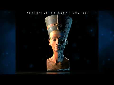 Mic Diggy - Meanwhile in Egypt (Outro) [Official Audio]