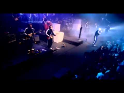 Los Autenticos decadentes - Somos (DVD "SOMOS") HD