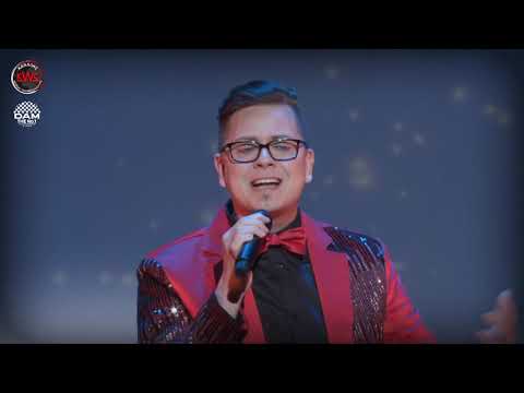 KWC 2019 - Toni Kristian FINLAND (Round 1) - Sugar baby love