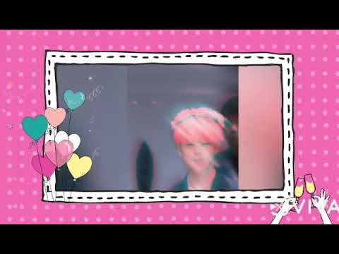 Park jimin bts happy birthday. Sangil chokha hamida❤❤❤❤❤❤
