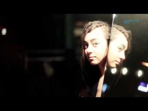 Tbilisi Fashion Week 2013-14 / ქსენია შნაიდერი / Ksenia Schnaider