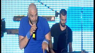 Stavento "Hey Hop" (Live Mad North Stage Festival by TIF Helexpo)