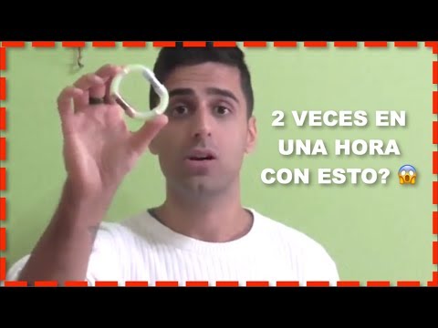 Cómo Eyacular 2 Veces En Una Hora