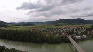 preview picture of video 'Ruine Freudenau'