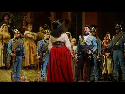L’elisir d’amore: “Come Paride vezzoso” Thumbnail