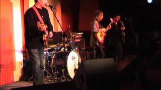 Diesel Park West - Fall On You (Moby Grape)