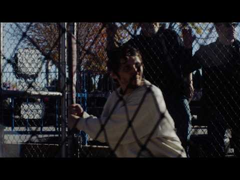 The Starting Line - Curveball (Official Music Video)