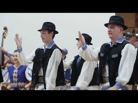 Ansamblul Timisul  -  Sorocuri