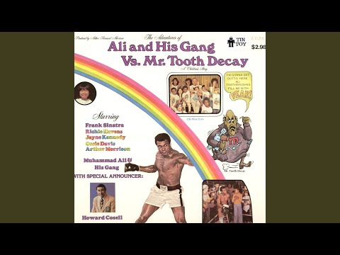 The Fight of the Century