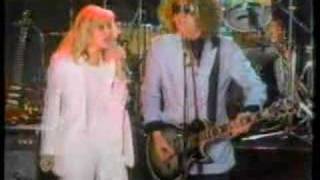 Ian Hunter - We Gotta\' Get Out Of Here video