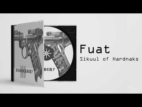 Fuat - Sikuul of Hardnaks | feat. Ceza (Official Audio)