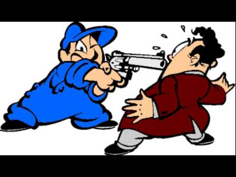 Gužva u FIAT-u (by Adrian Munru)