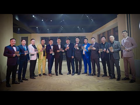 Bat-Undrakh - Naizuud