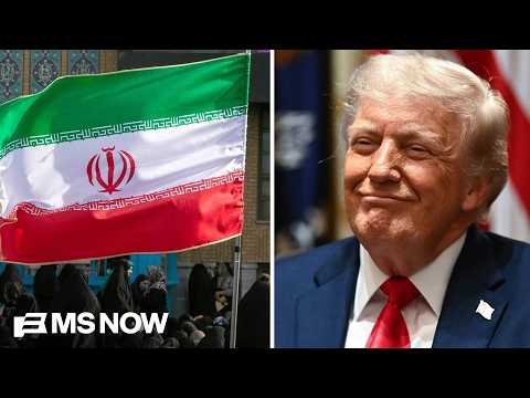 Gas, diesel prices are ‘unsustainable’ as Trump’s unpopular war with Iran continues