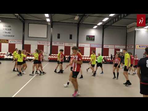 DeetosSnel A1 - Woudenberg A1