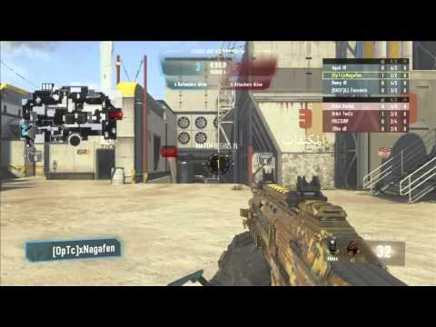 Team Revenge vs Strictly Business - Game 5 - (MLG 5000 Series - Apr 12th 2015)