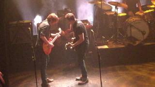 Jason Isbell - Never Gonna Change [Drive-By Truckers song] (Athens 12.01.16) [HD