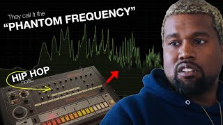 Is Messing up Your Entire Vibration” (hidden frequency used in mainstream music)