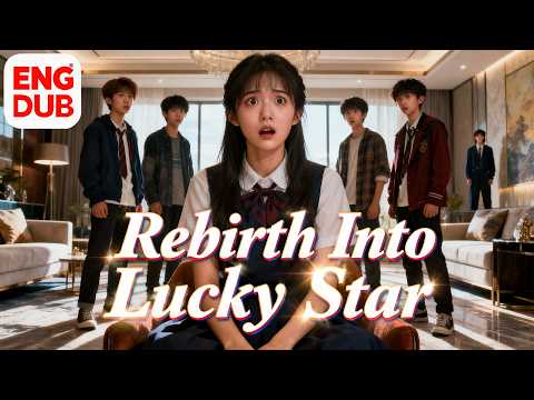 【Multi Sub】Reborn After Death: Momo Lin’s Mission to Rewrite Her Fate—But Her Rival Has Other Plans