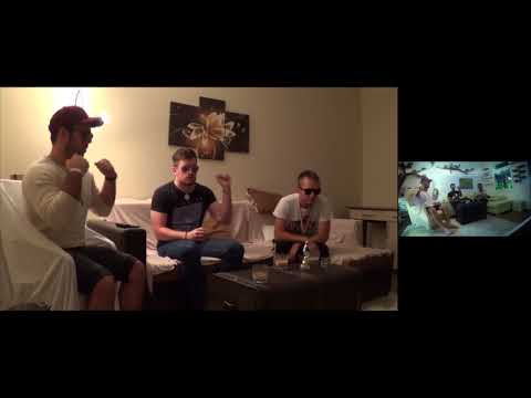 Pribelszki Norbi x trapboi x Realecta - HosszúKatinka VIDEOCLIP REMAKE (KOPAJ 2017 - 2. emelet)