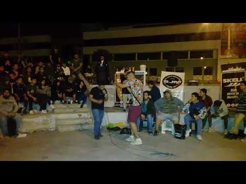 RIOBA vs BULLJACK - Cuartos - DH SUR LA GRAN FINAL