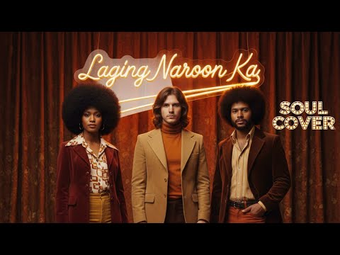 Laging Naroon Ka (Soul Cover)