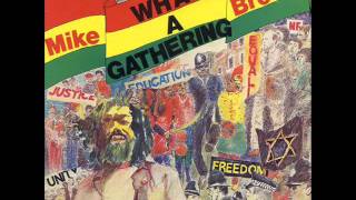 Mike Brooks - Oh Oh Natty Dread