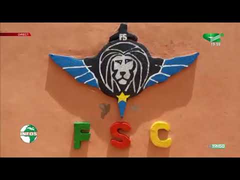 LE JOURNAL  19h50 du Jeudi 08/09/2022 - Canal 2 international