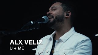Alx Veliz | U + Me | CBC Music Festival