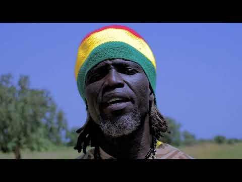 MOUSBILL JAH BOUGMA  - NA TARA A BANA -CLiP Officiel