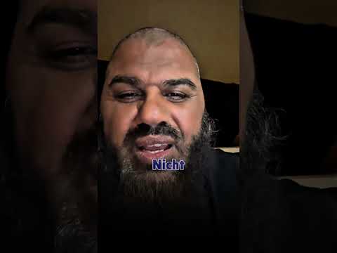 Abul baraa - Never lose hope #abulbaraa #islamicmotivation #muslimcontent