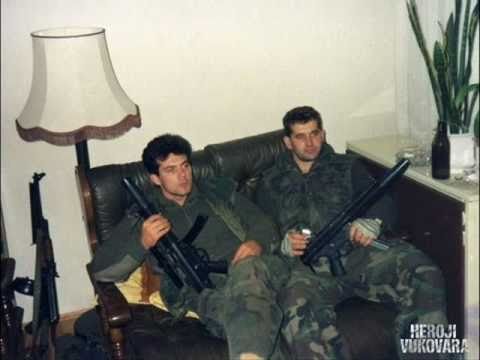 Zoran Jelenković -  Sjecanje na ratnika