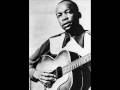 goin' mad blues ........John Lee Hooker 