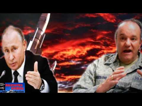 SVET JE NA IVICI RAZUMA - Primena crvenog dugmenceta nije upitna, već ko će pre da klikne!?