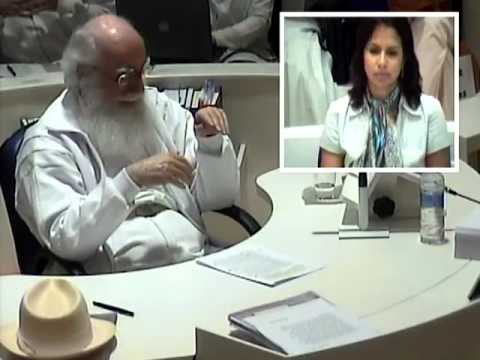 Tertúlia 1604 - Omniterapeuticologia (Paraterapeuticologia) | #Conscienciologia - Waldo Vieira