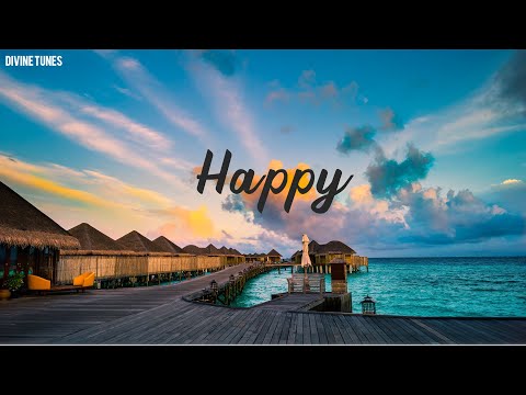 Happy Weekend Beats - Good Vibes Only - Upbeat Music to Be Happy
