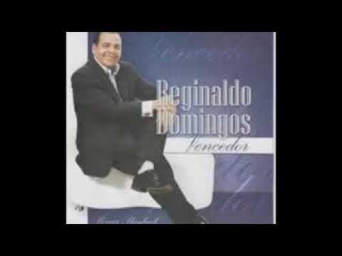 Cantor Reginaldo Domingos hino Prosseguir.