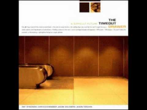 The Timeout Drawer - Dusty Planes And Daydreams Of Adventure