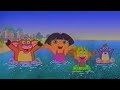 Dora The Explorer 1998 We Did It Song